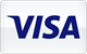 Visa card payment accepted at SlotsDJ Casino